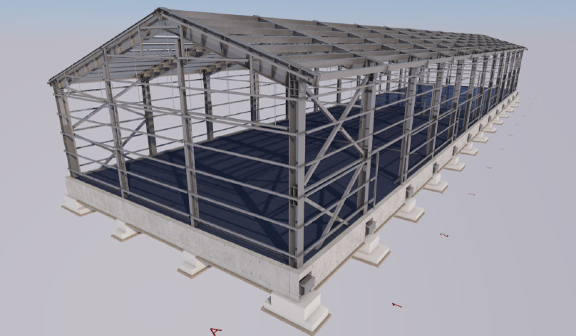 Мои реализованные работы