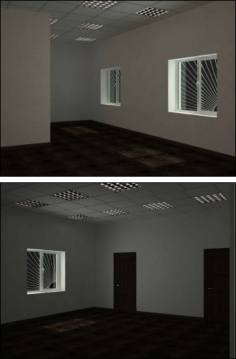 Мои реализованные работы