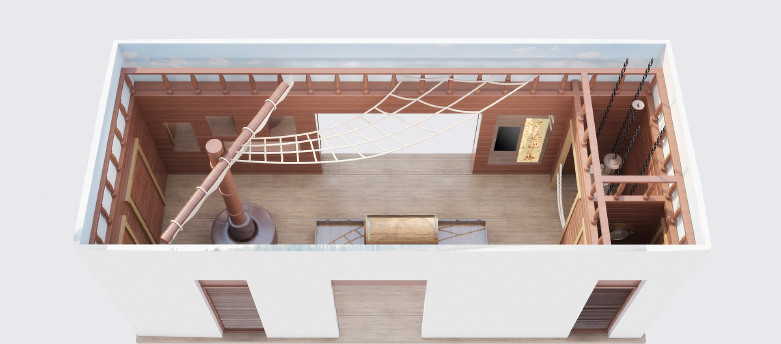 Мои реализованные работы