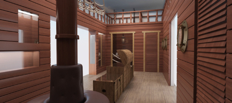 Мои реализованные работы