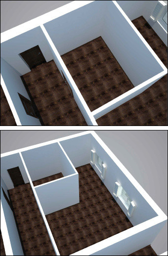 Мои реализованные работы