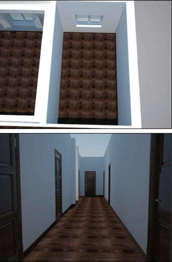 Мои реализованные работы