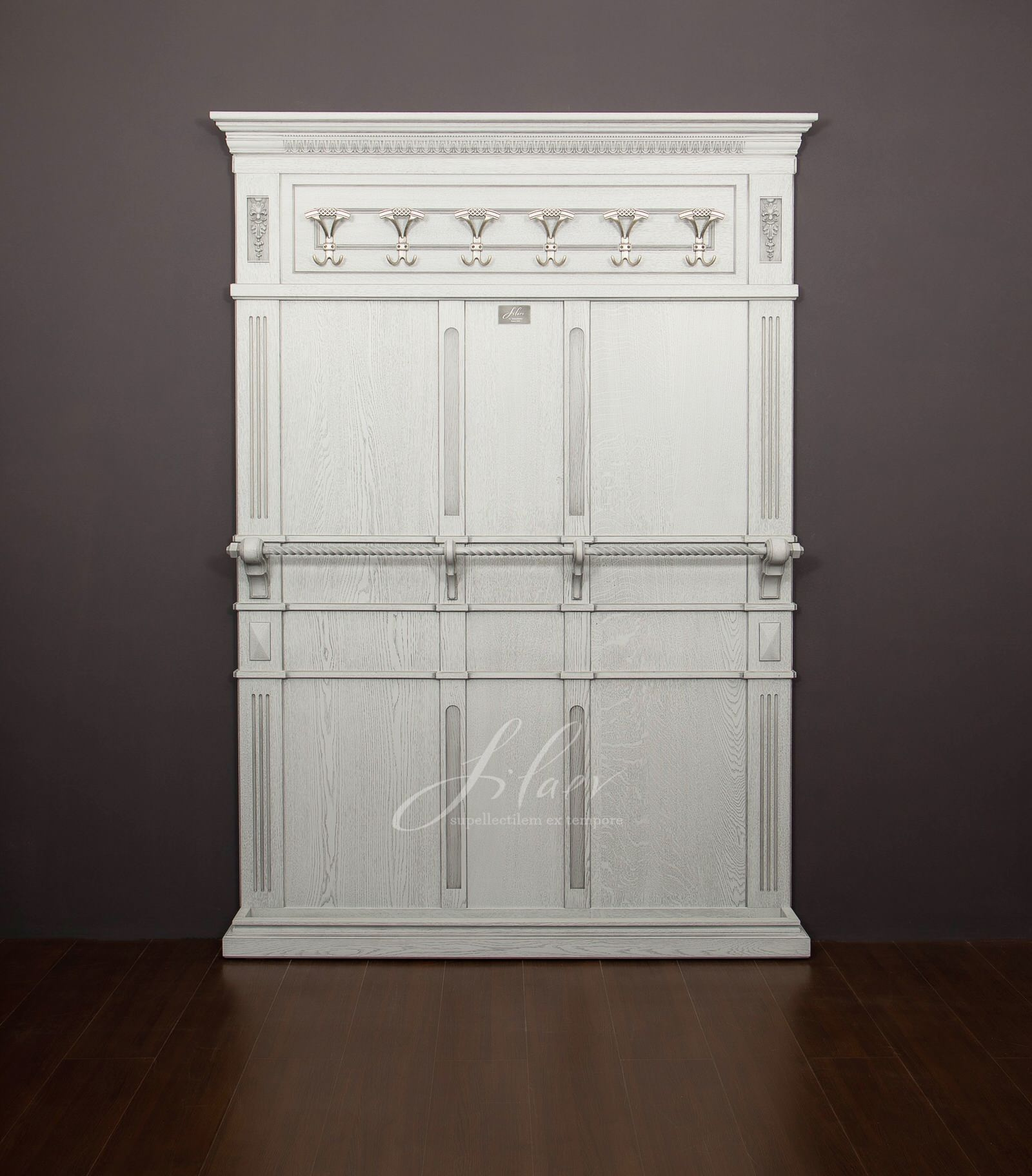 Прихожая "Passion for Morris"