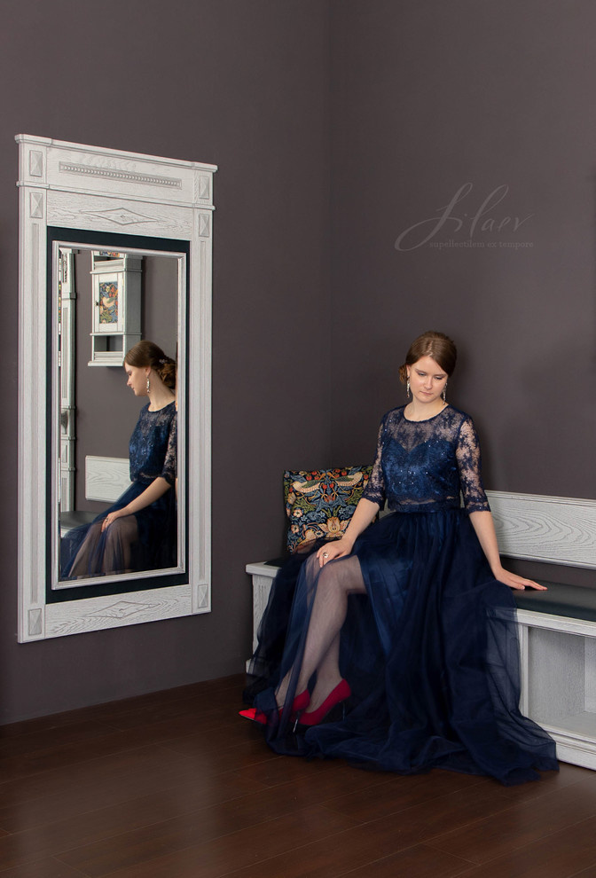 Прихожая "Passion for Morris"