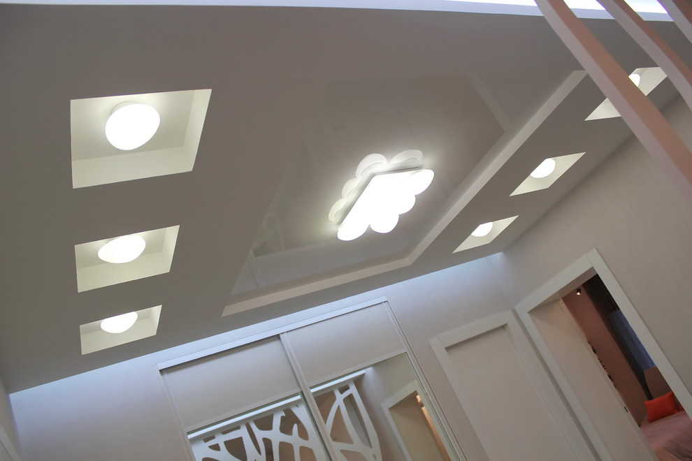 Актуальность белого