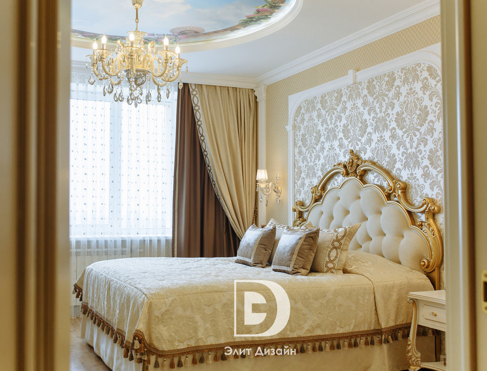 Шикарные апартаменты (частные)