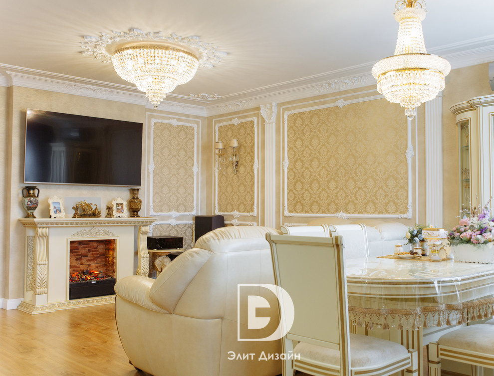 Шикарные апартаменты (частные)