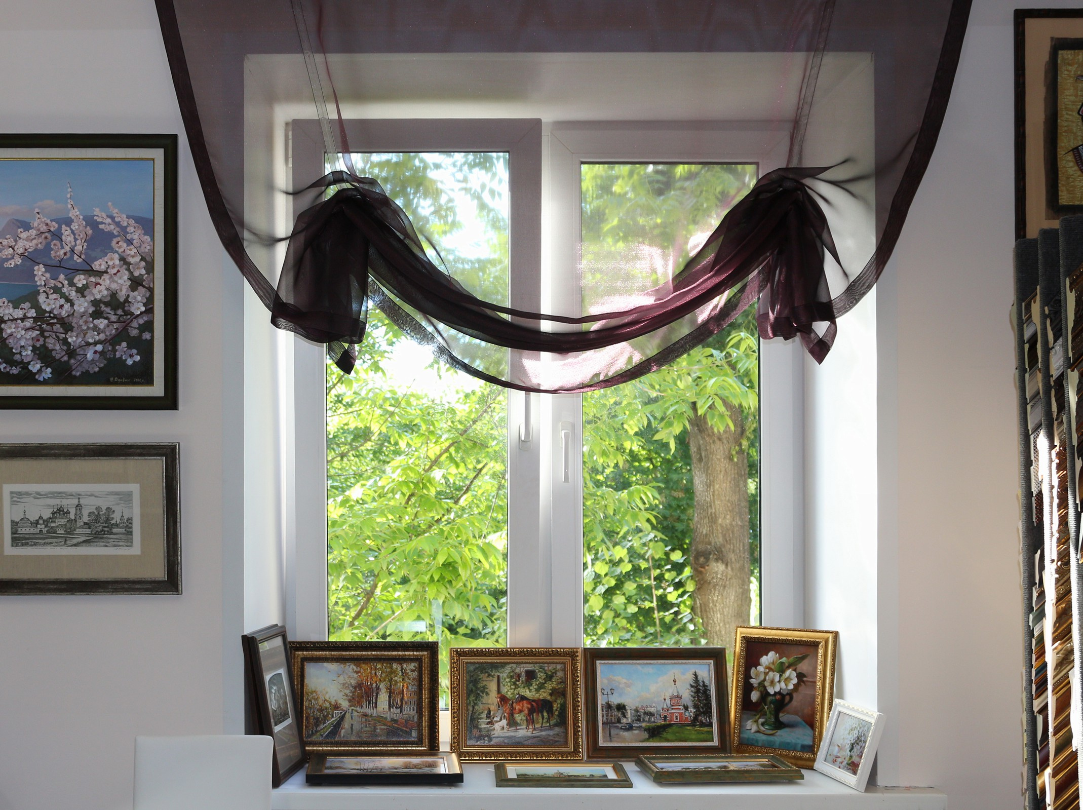 Обложка проекта: Дизайн студии Багета