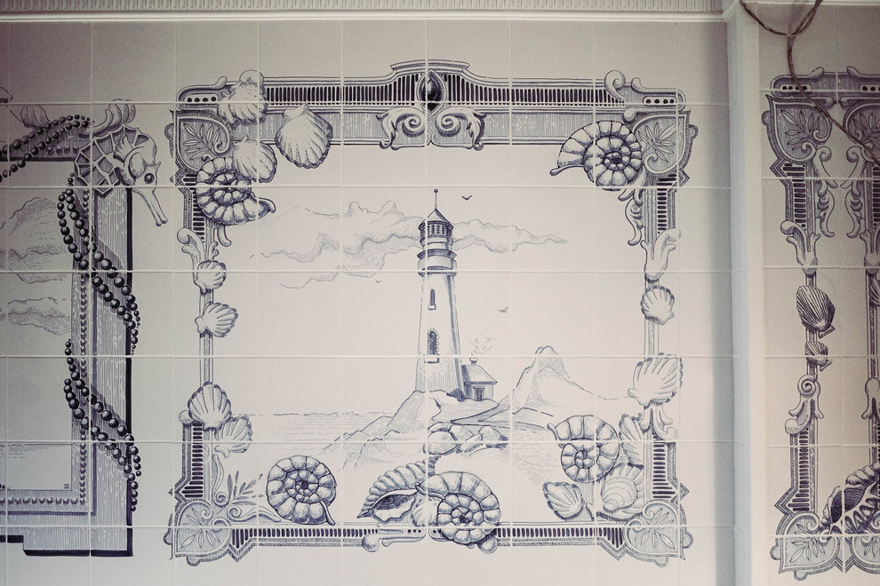 Ресторан "Porto Carras"