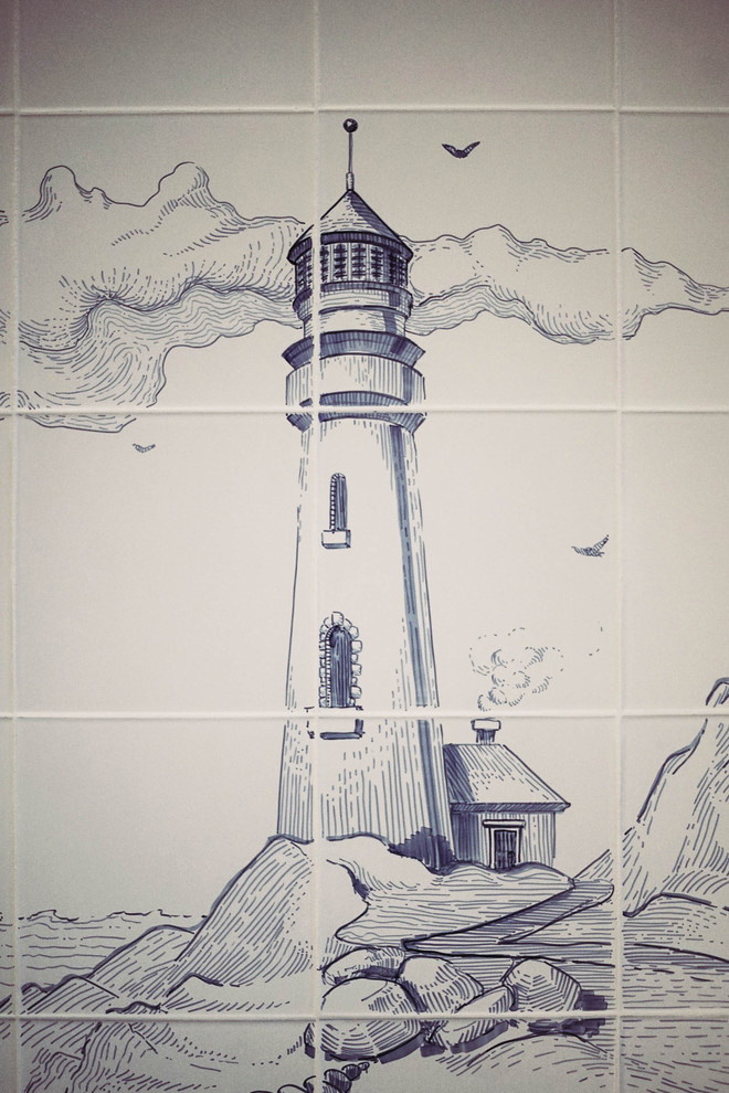 Ресторан "Porto Carras"