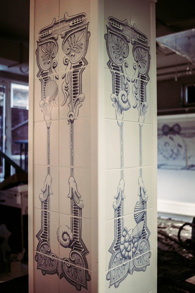 Ресторан "Porto Carras"