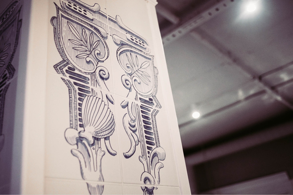 Ресторан "Porto Carras"