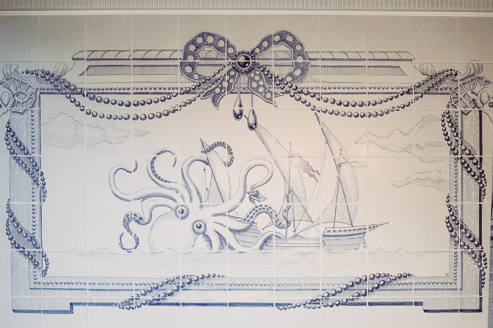 Ресторан "Porto Carras"