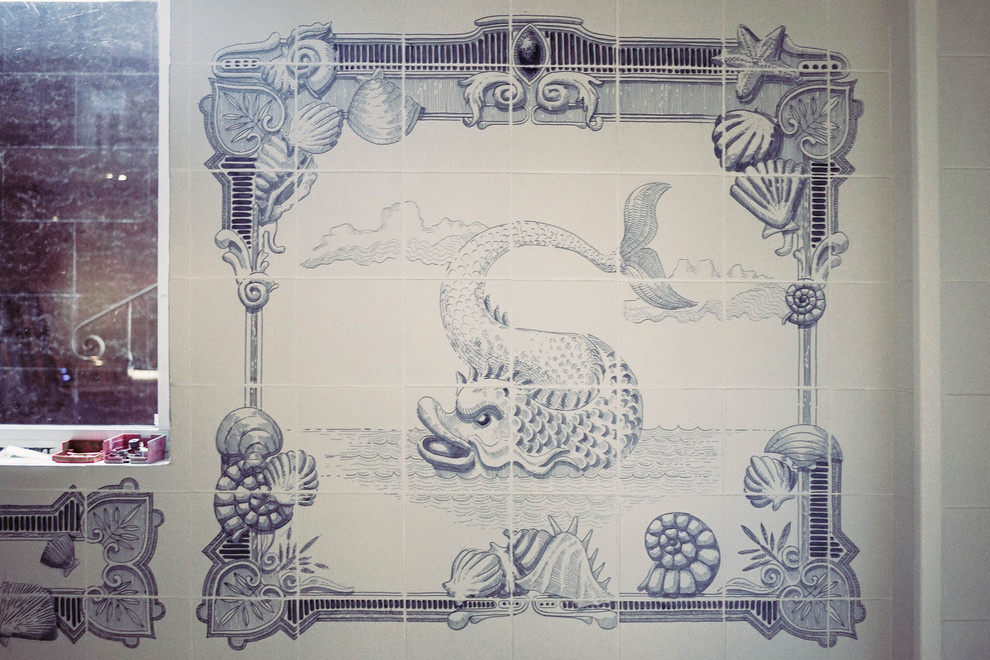 Ресторан "Porto Carras"