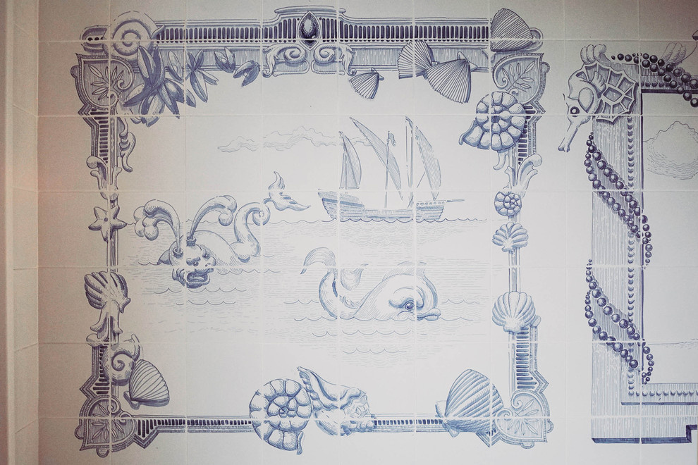 Ресторан "Porto Carras"