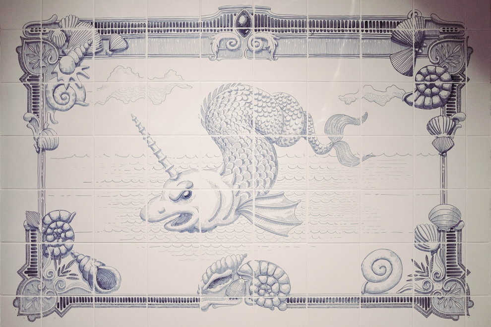 Ресторан "Porto Carras"