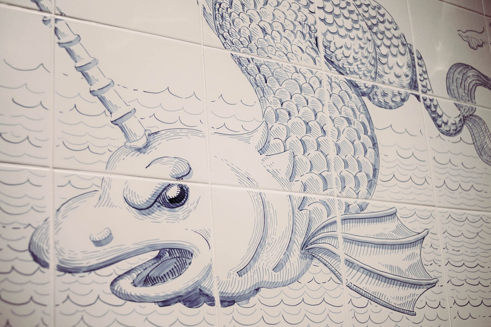 Ресторан "Porto Carras"