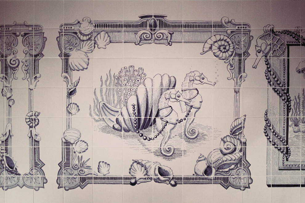 Ресторан "Porto Carras"