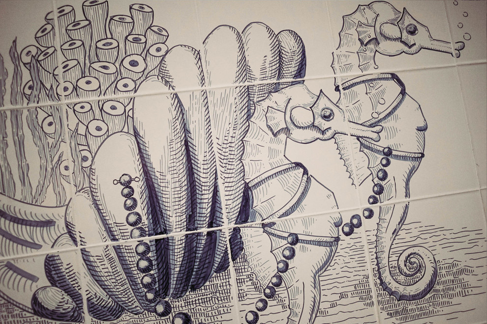 Ресторан "Porto Carras"