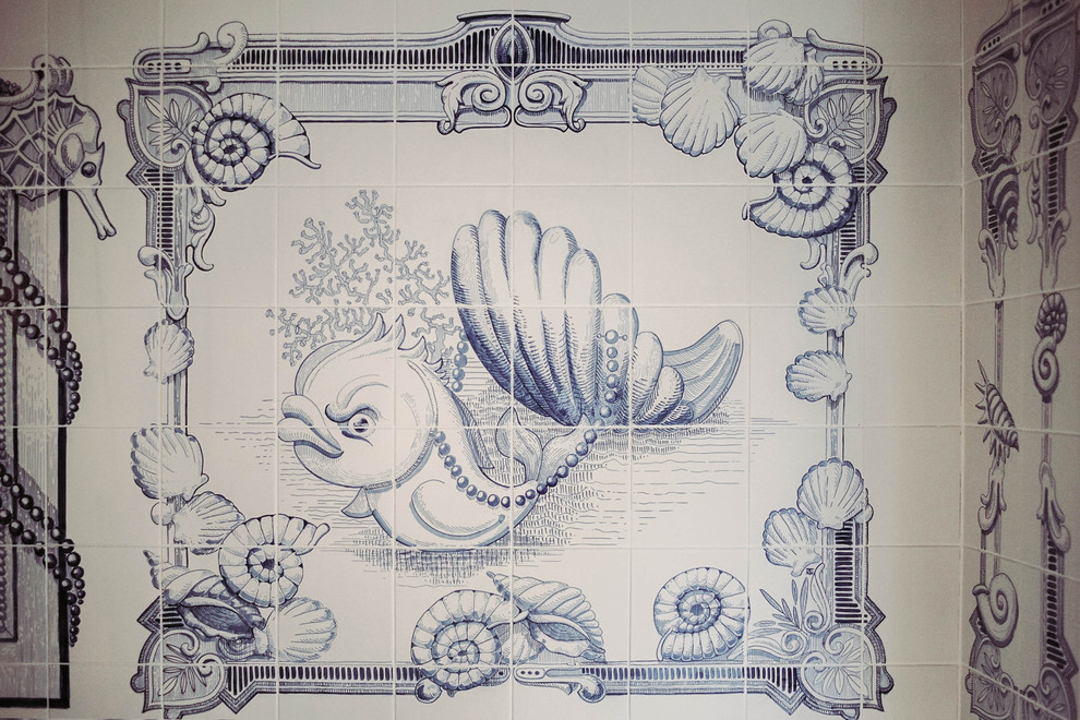 Ресторан "Porto Carras"