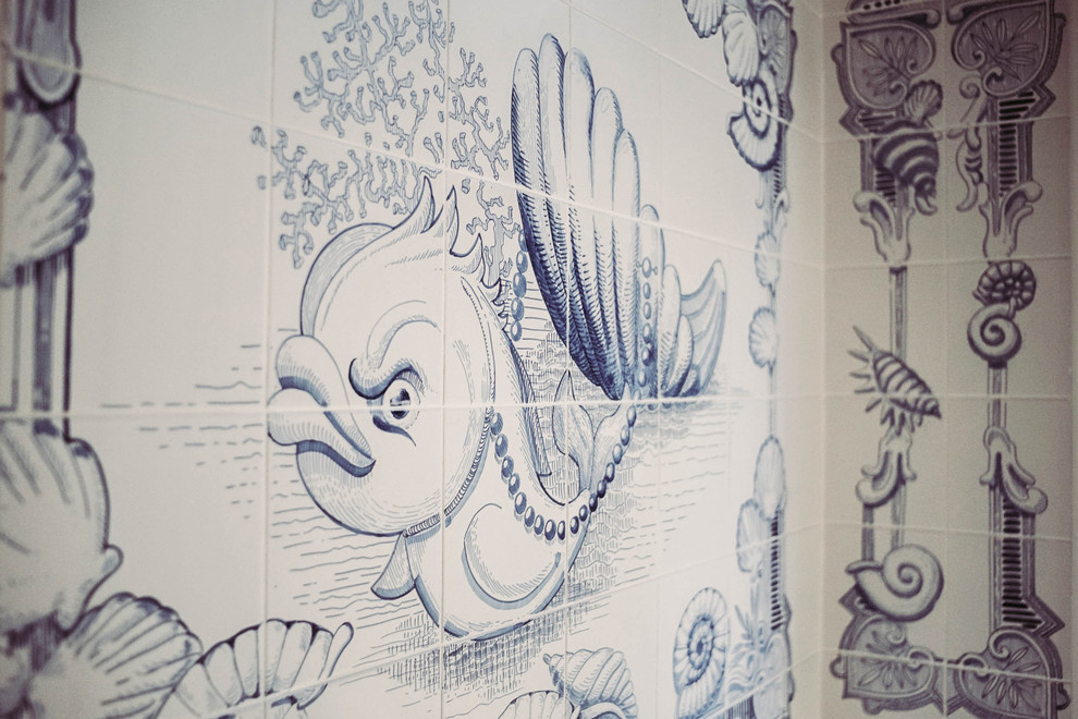 Ресторан "Porto Carras"