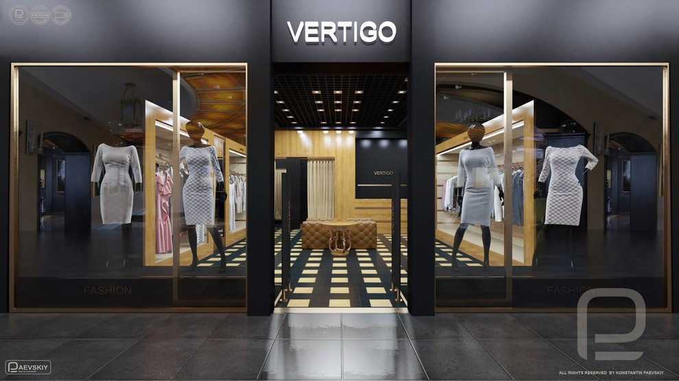 VERTIGO