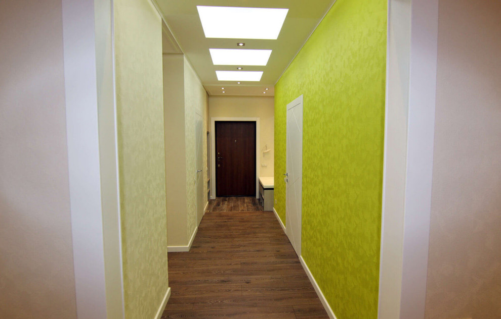 ЖК "Донской олимп"