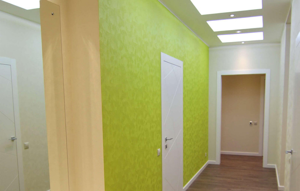 ЖК "Донской олимп"