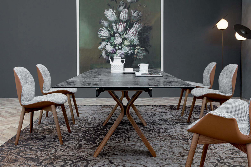 Still стильное решение для столовой зоны