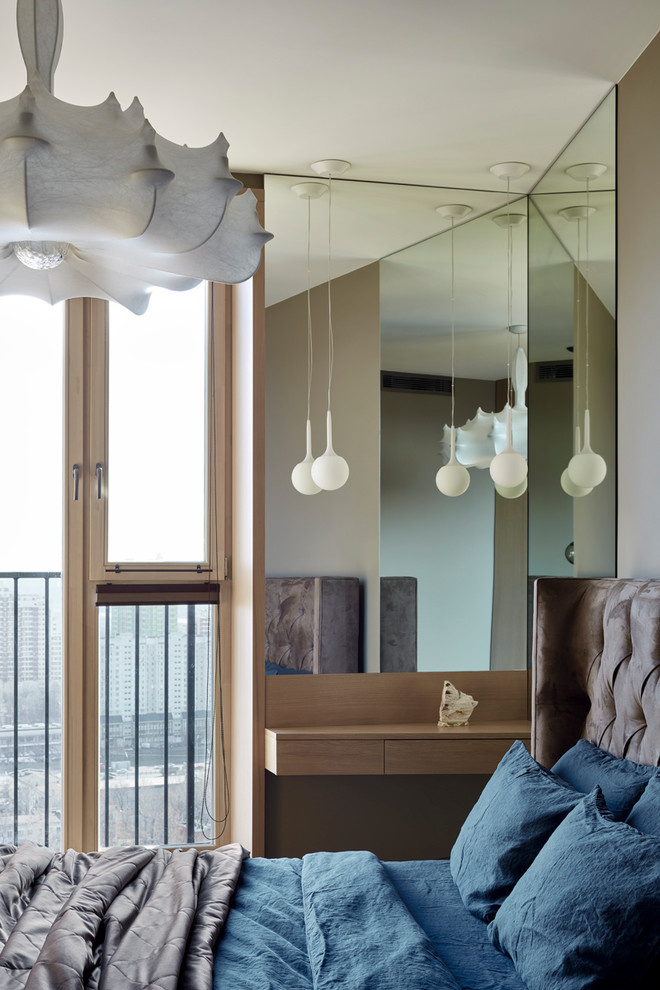 Квартира в ЖК Union Park