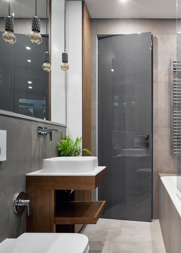 Квартира в ЖК Union Park