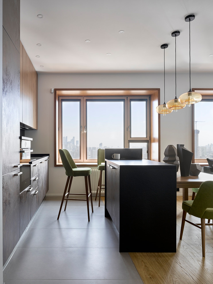 Квартира в ЖК Union Park