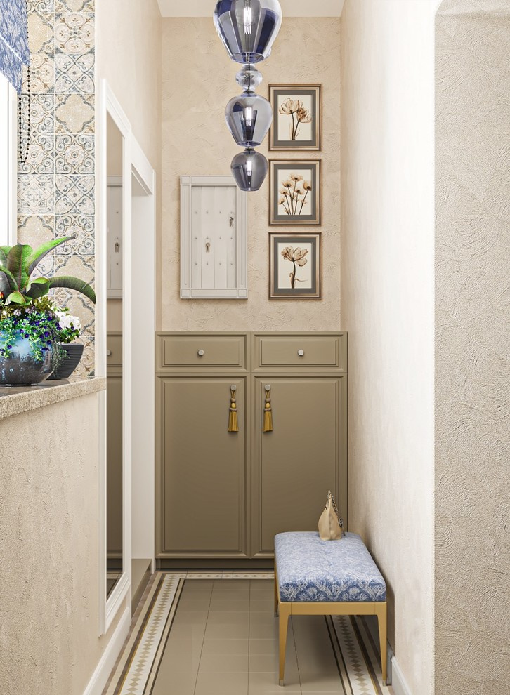 Дом в Новых Салмычах