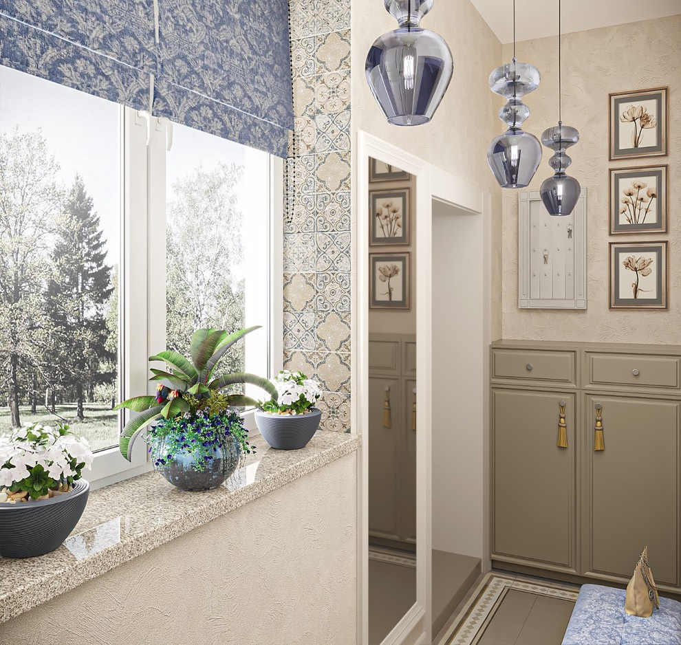 Дом в Новых Салмычах