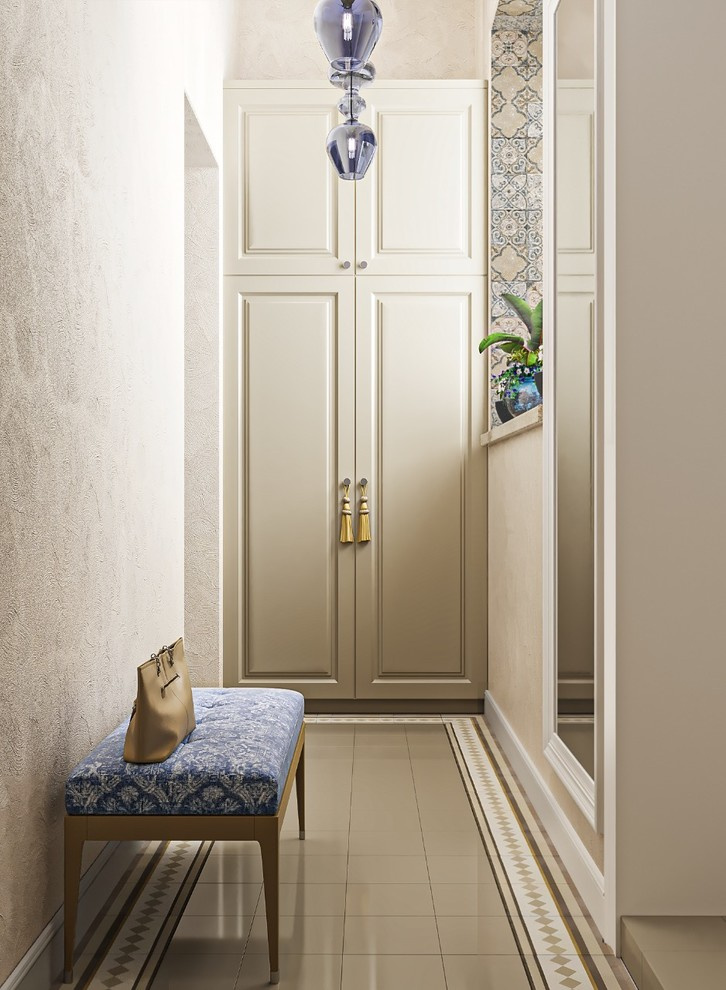 Дом в Новых Салмычах