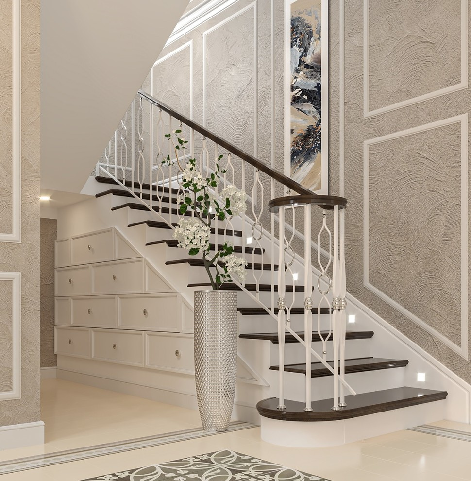 Дом в Новых Салмычах