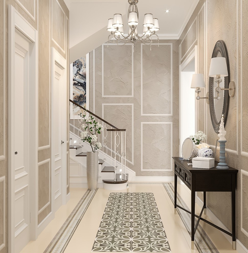 Дом в Новых Салмычах