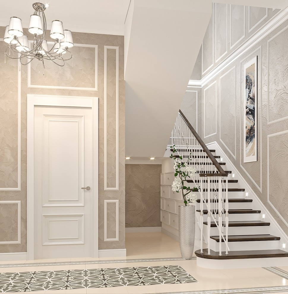 Дом в Новых Салмычах