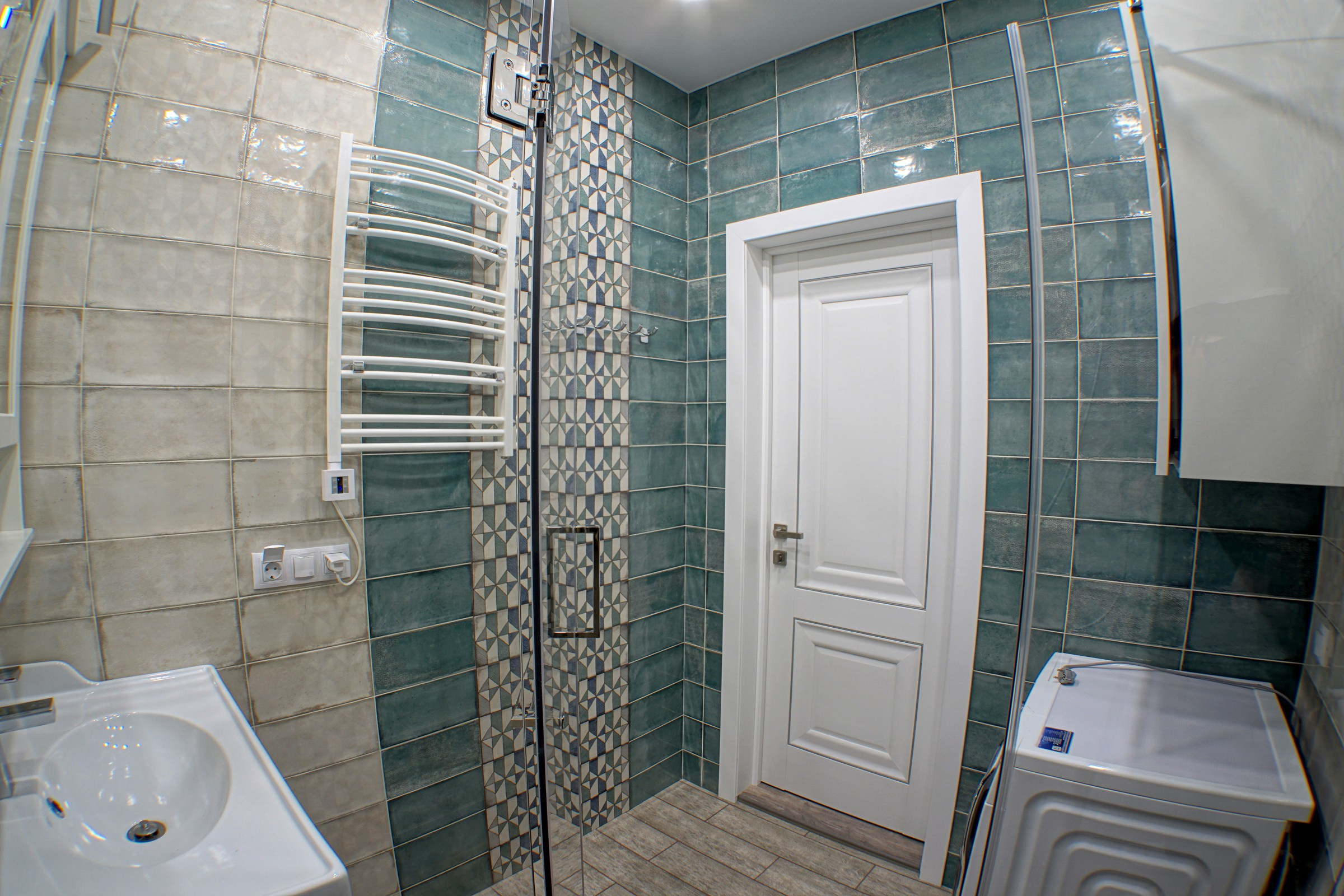 3-комнатная квартира в г.Краснодар