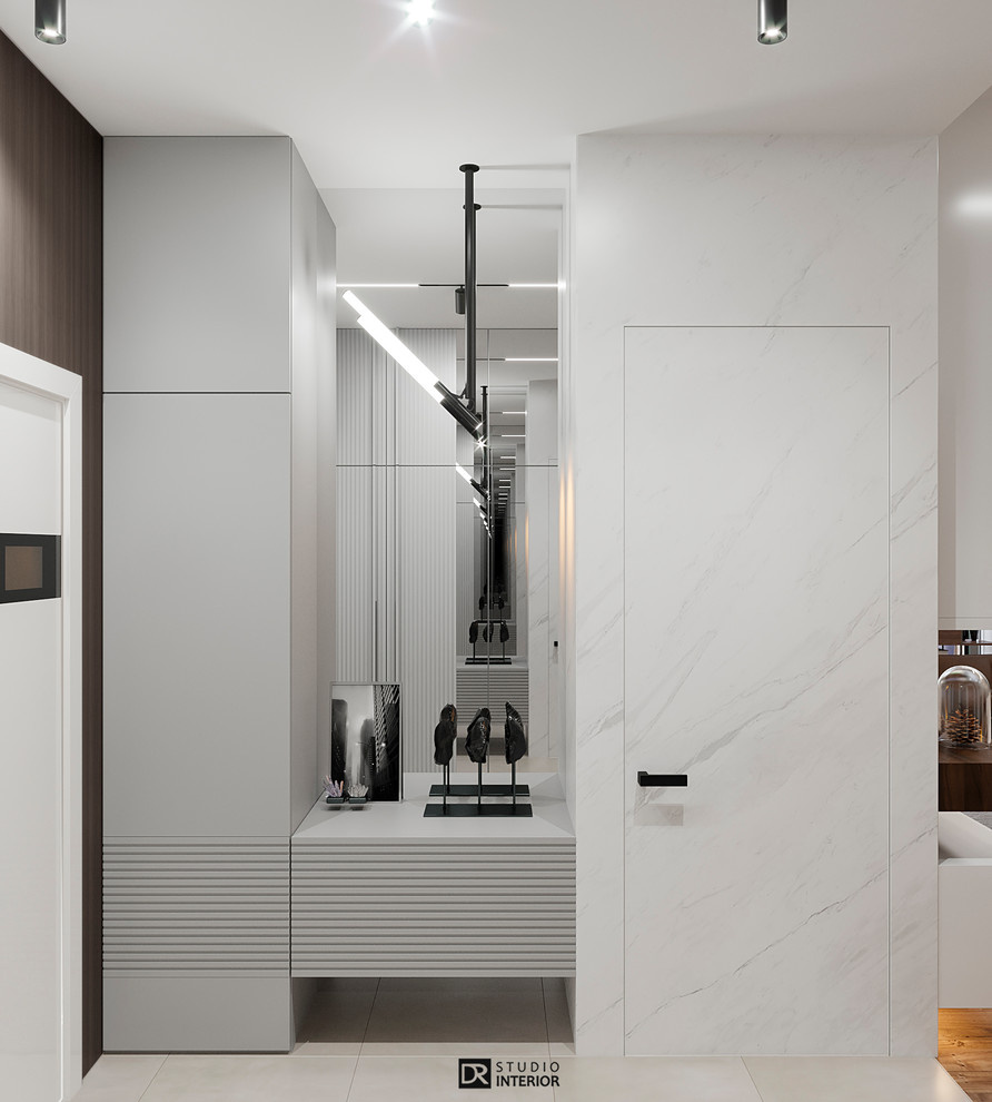 ЖК Парк Рублево 250 кв м