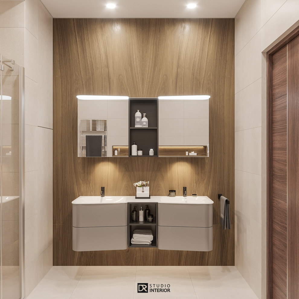 ЖК Парк Рублево 250 кв м