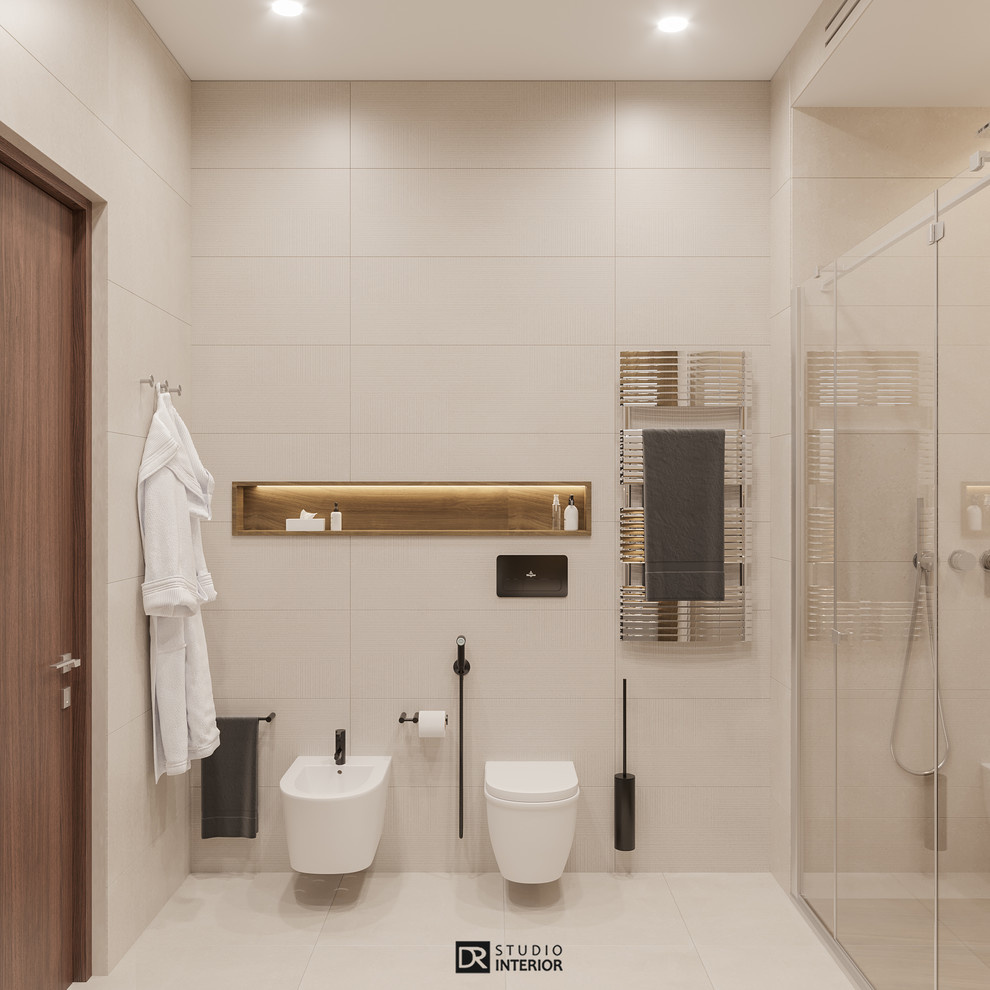 ЖК Парк Рублево 250 кв м