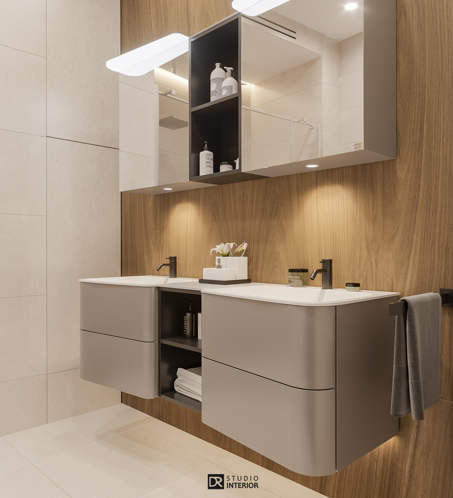 ЖК Парк Рублево 250 кв м