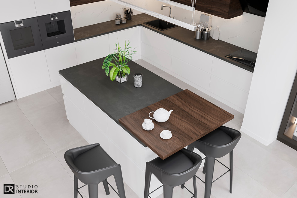 ЖК Парк Рублево 250 кв м