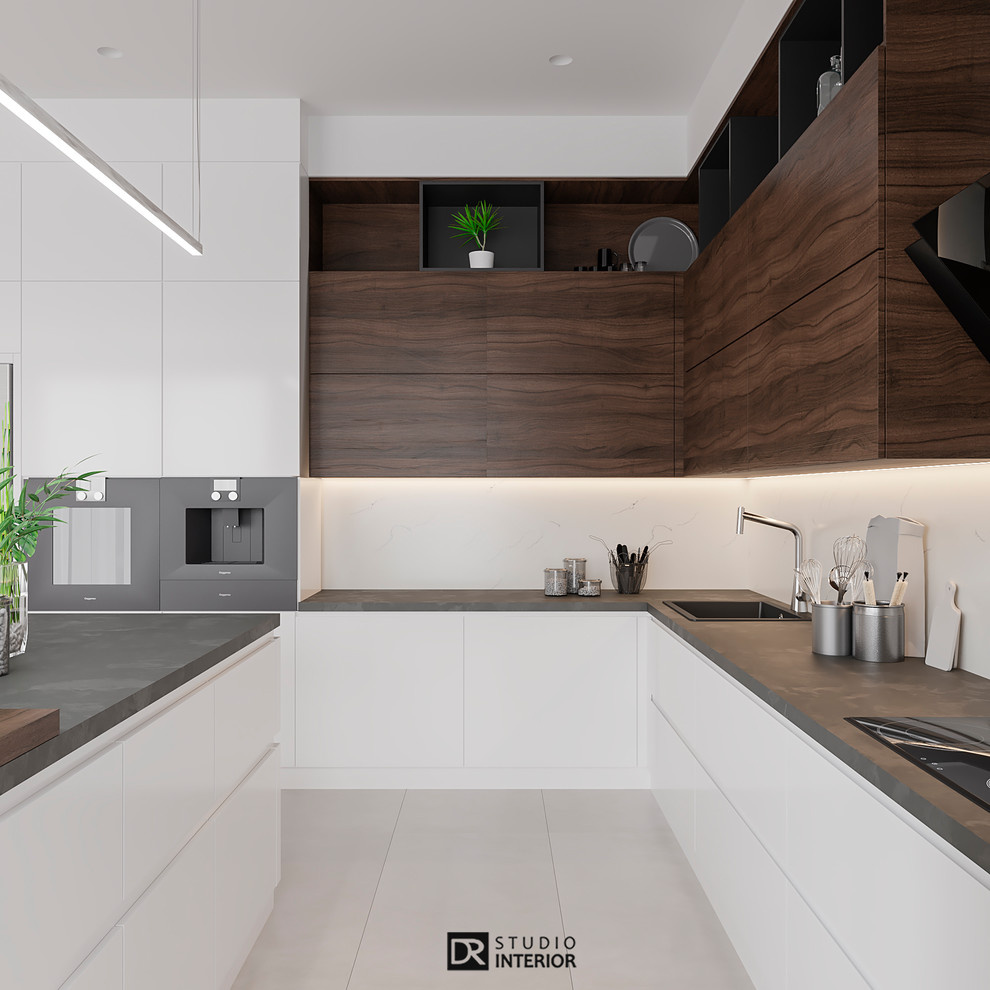 ЖК Парк Рублево 250 кв м