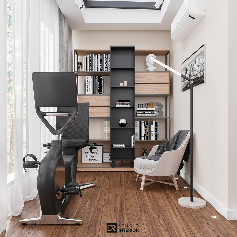 ЖК Парк Рублево 250 кв м