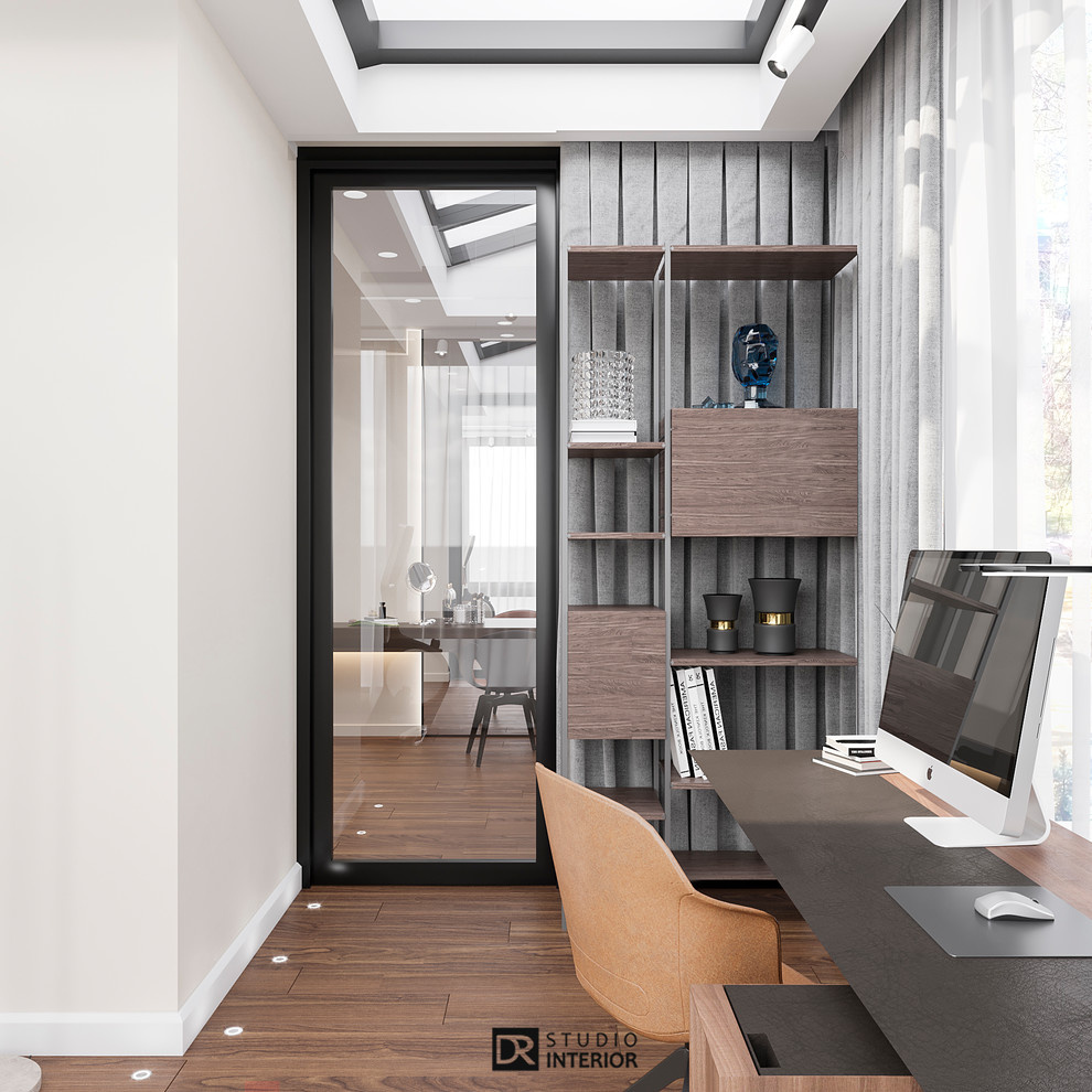 ЖК Парк Рублево 250 кв м