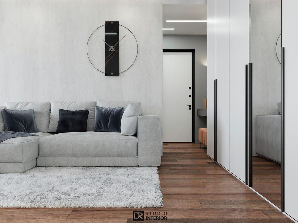 ЖК Наследие 100 кв. м.