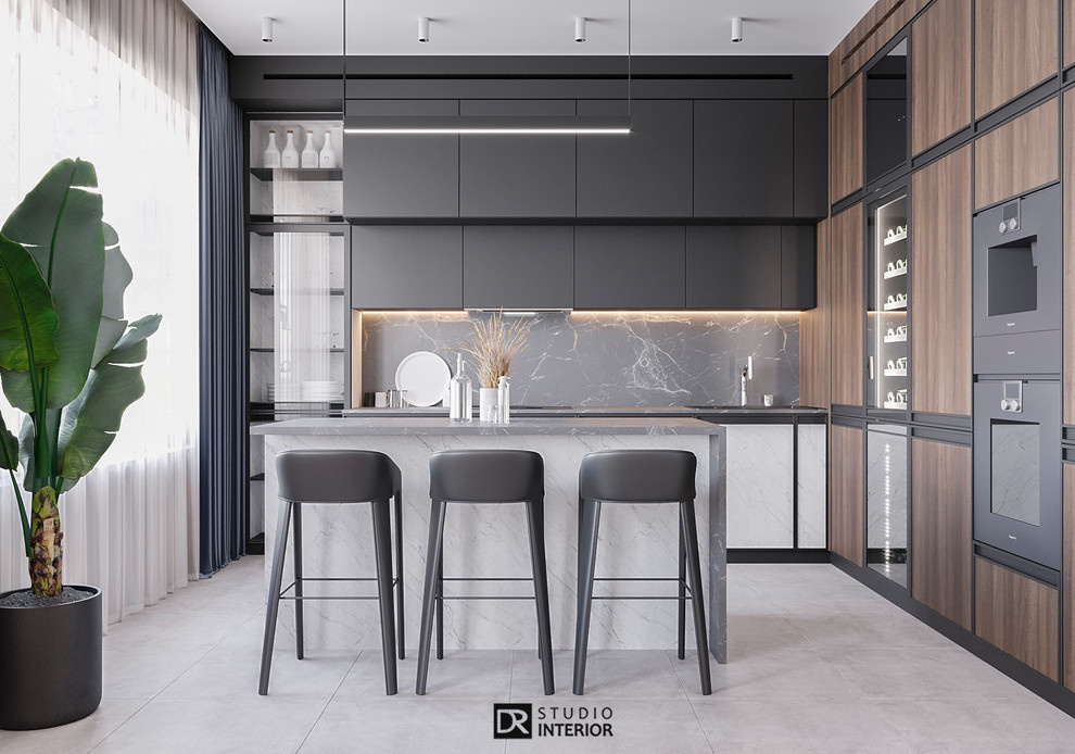 ЖК Наследие 100 кв. м.