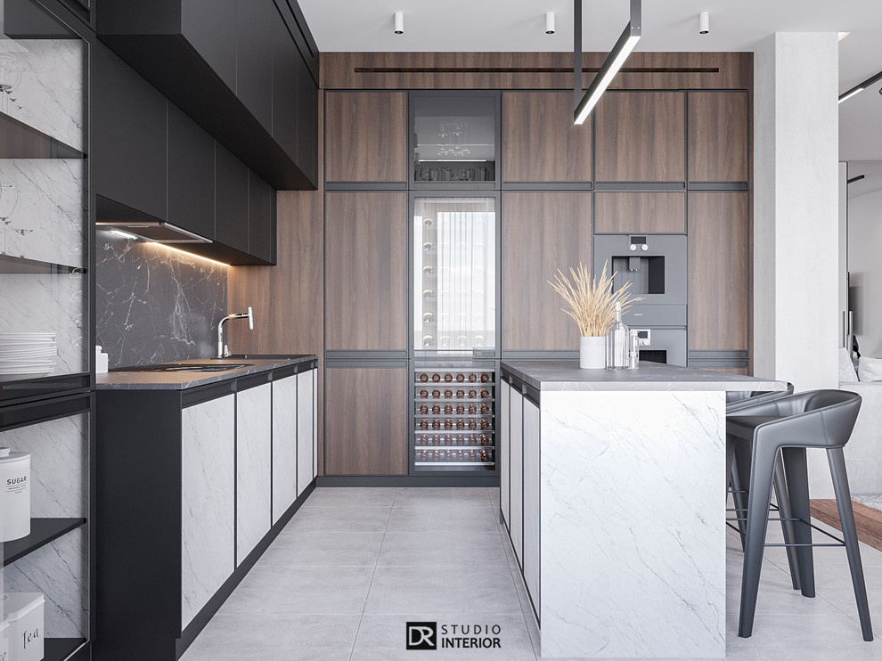 ЖК Наследие 100 кв. м.